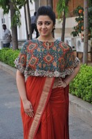 Charmy Kaur New Photo Gallery